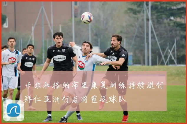 卡尔和格纳布里康复训练持续进行拜仁亚洲行后将重返球队